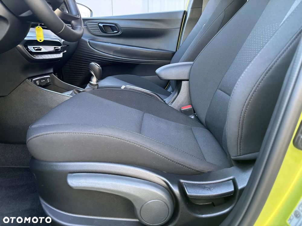 Hyundai i20 1.0 T-GDi Modern - 13