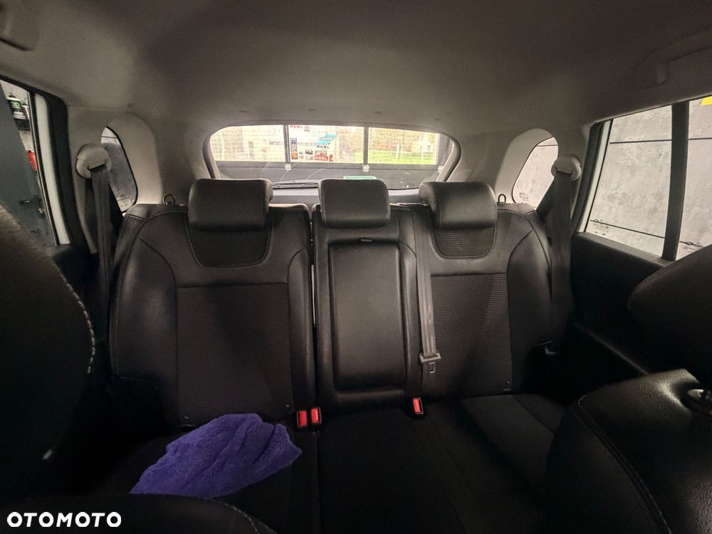 Renault Koleos 2.0 dCi 4x4 Bose Edition - 16