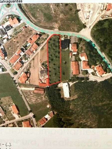 Venda de Terreno para construção - Grande imagem: 2/2
