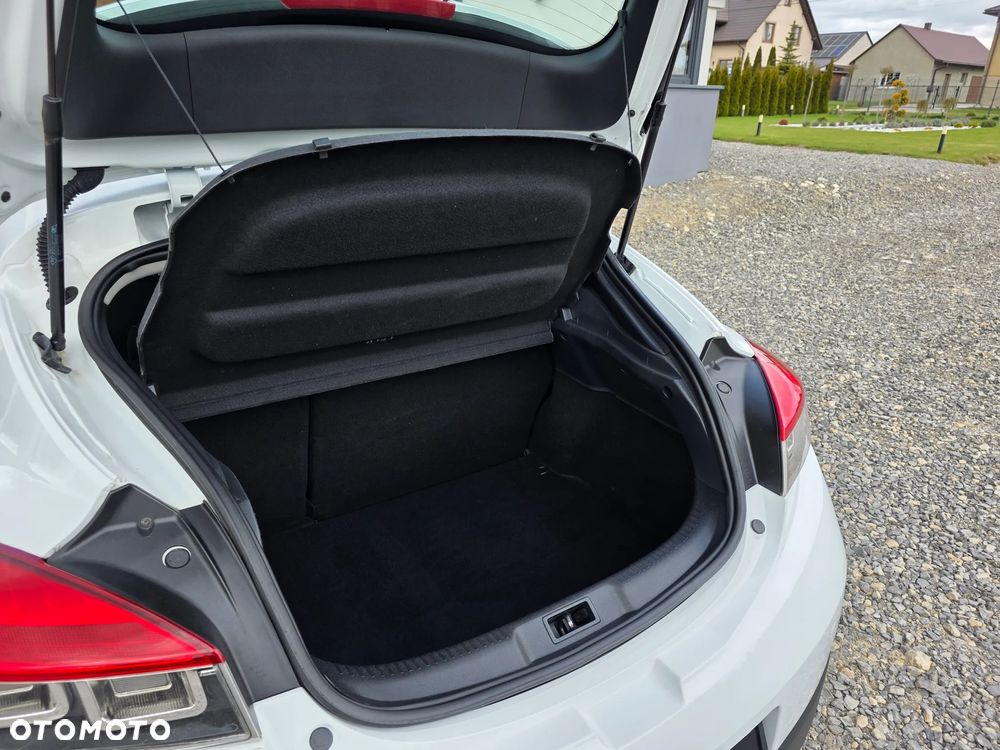 Renault Megane 1.6 16V Luxe Dynamique - 30