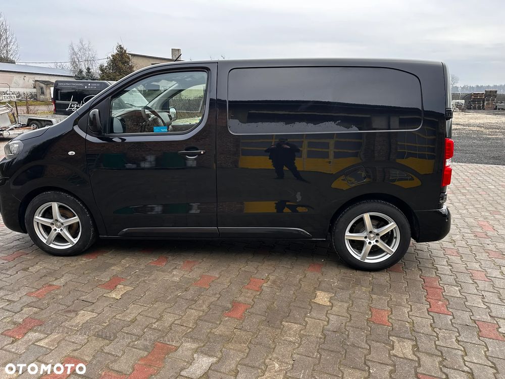 Peugeot Expert L1H1 - 7