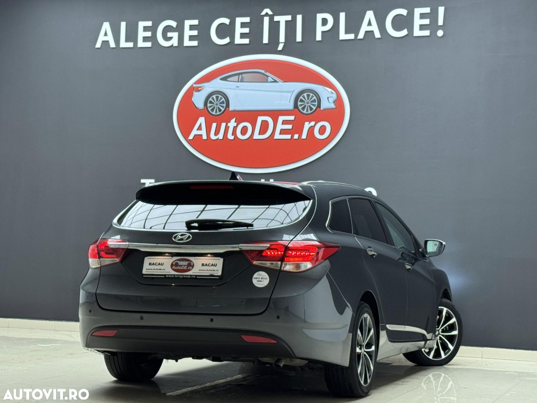 Hyundai i40 - 4