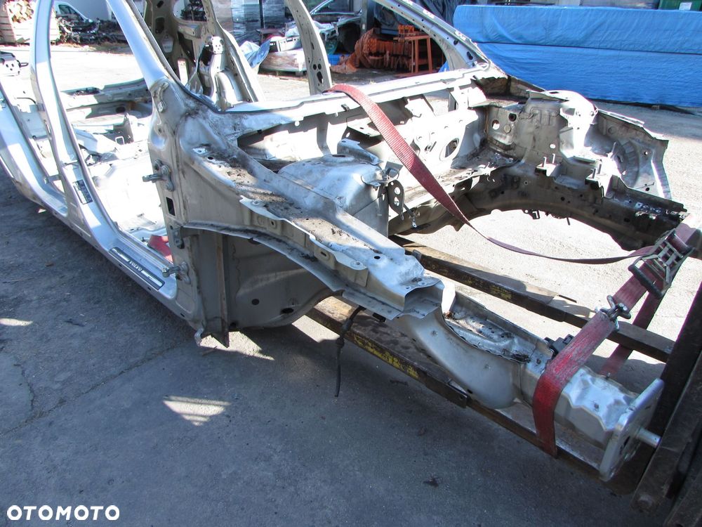 VOLVO V60 CC CROSS COUNTRY LIFT 13-17 CWIARTKA SLUPEK PRAWY PROG 477 POMORSKIE - 4