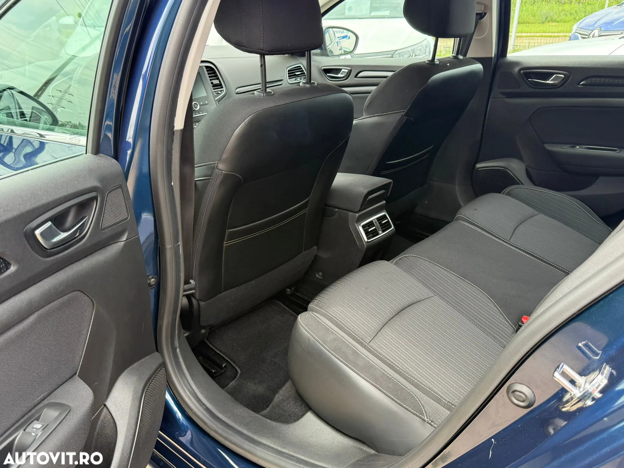 Renault Megane Estate 1.5 dCI Zen - 6