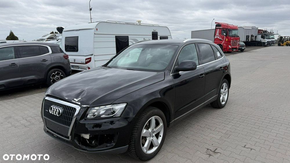 Audi Q5 - 2