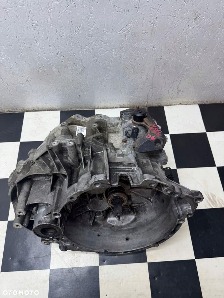 skrzynia biegów volvo v60 s60 ii 2013-2018 2.0 d4 1285242 eu127002tec - 4
