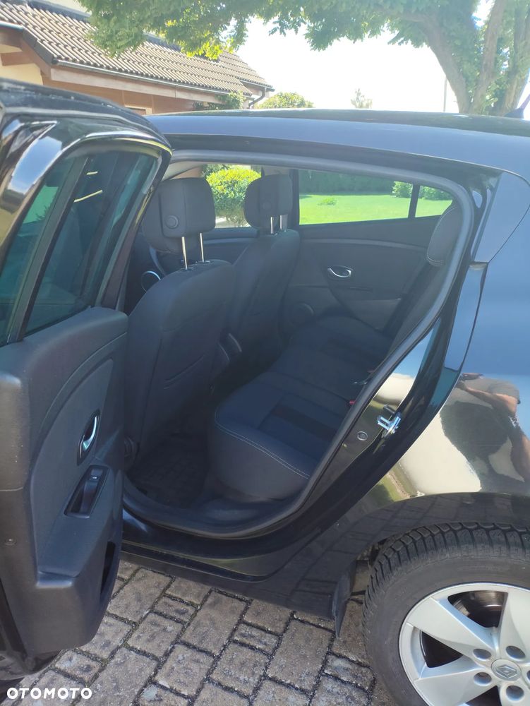 Renault Megane 1.6 16V Dynamique - 15