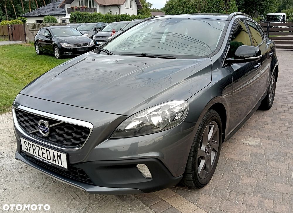 Volvo V40 Cross Country D3 Momentum - 5