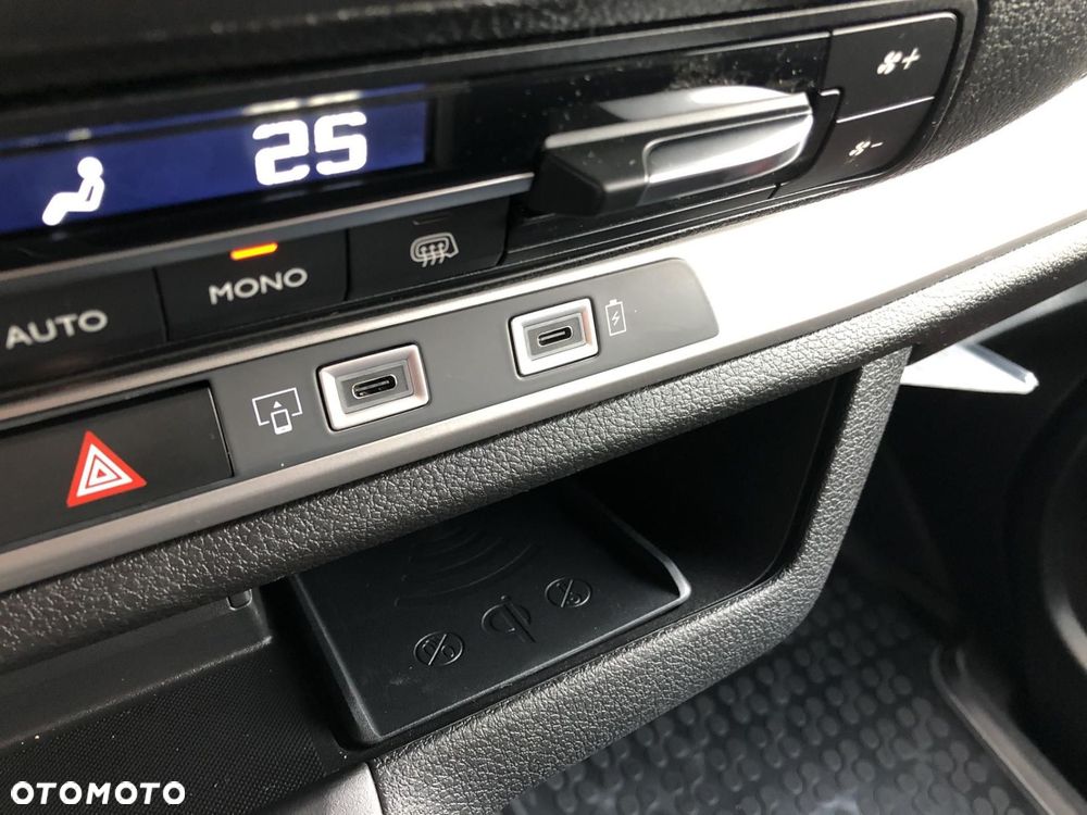 Opel Vivaro - 12