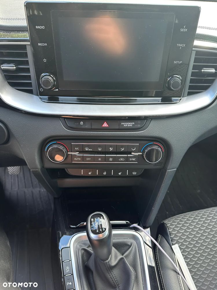 Kia Ceed 1.5 T-GDI L - 18