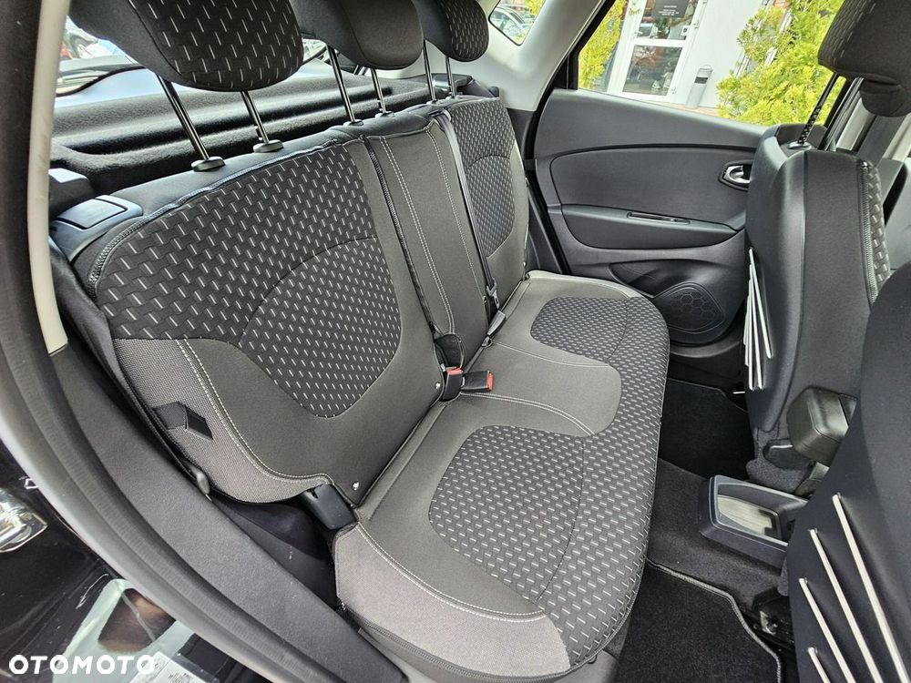 Renault Captur ENERGY TCe 90 Experience - 14