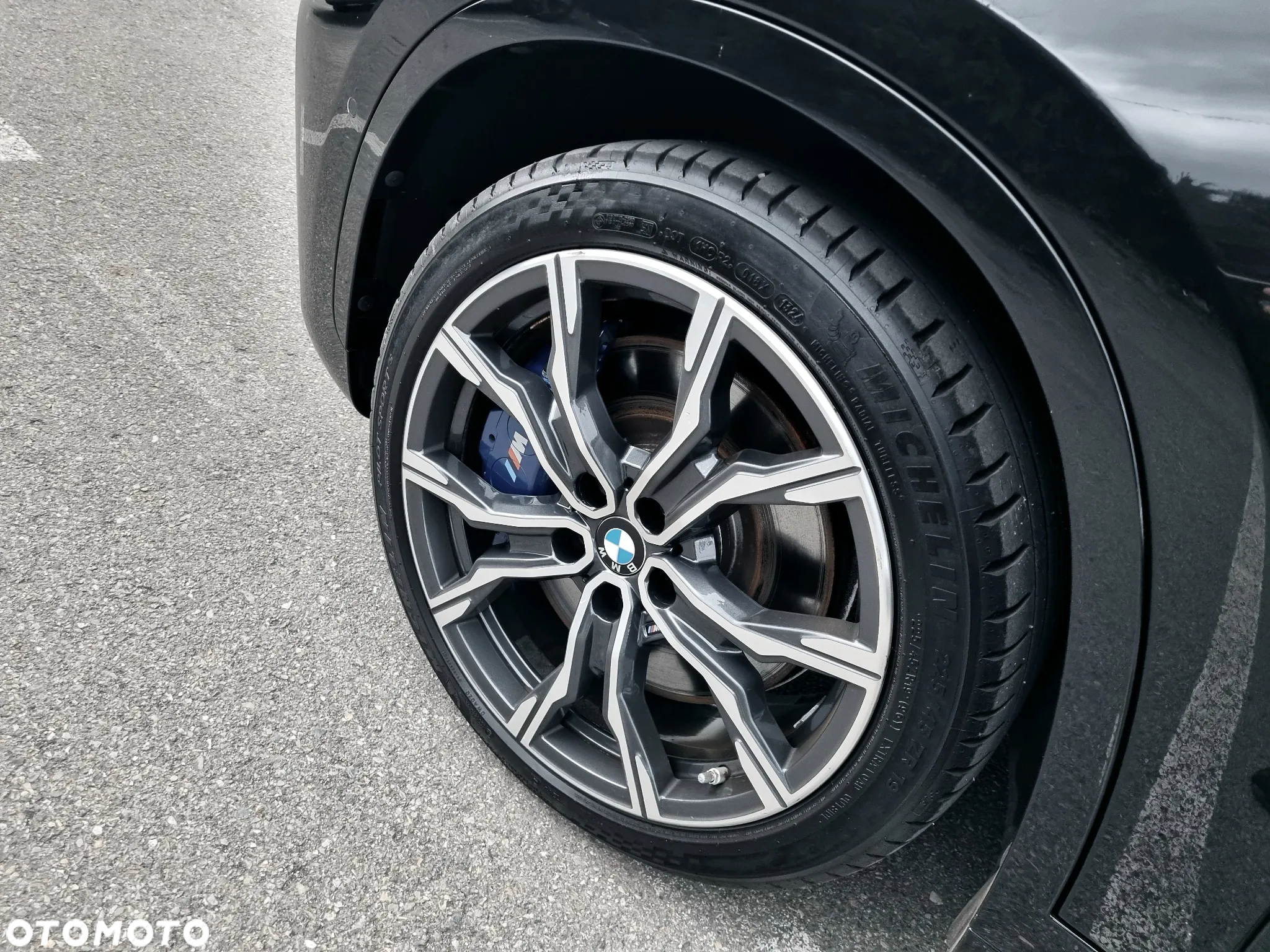 BMW X1 xDrive20d M Sport sport - 12