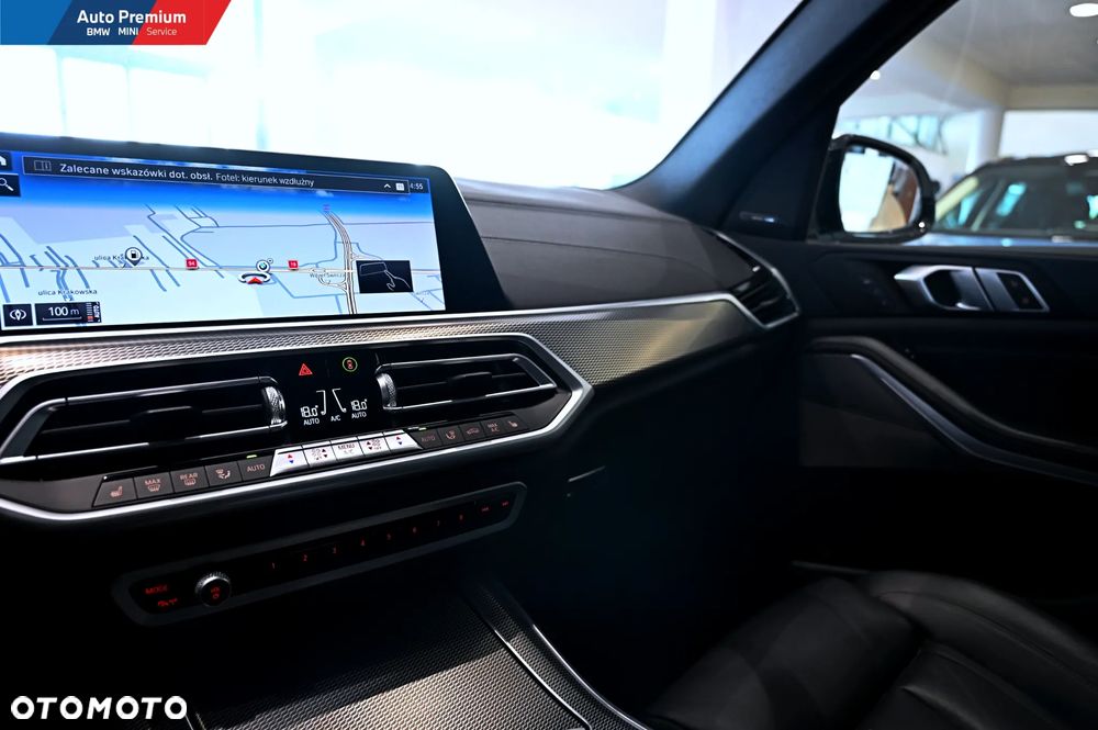 BMW X5 xDrive25d - 7