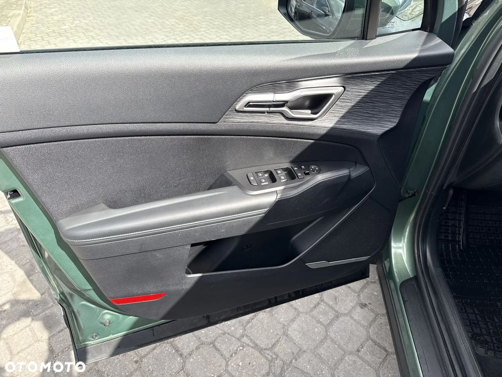 Kia Sportage 1.6 T-GDI L 2WD DCT - 10