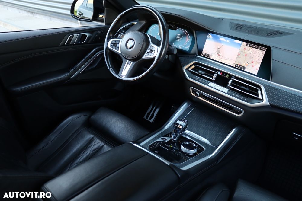 BMW X6 - 5