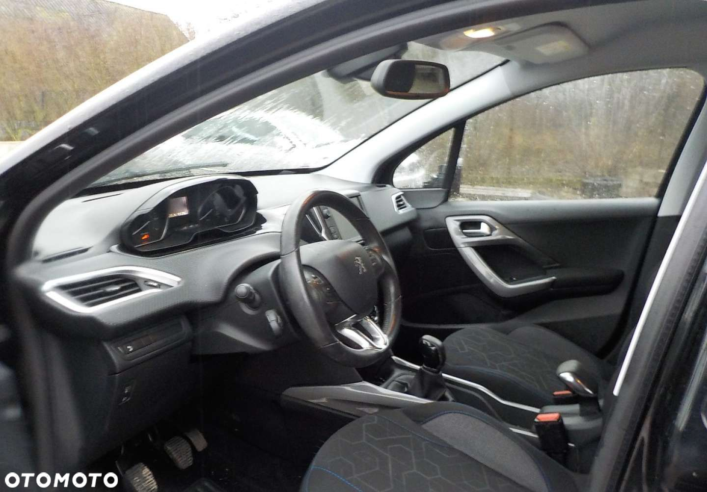 Peugeot 2008 - 28