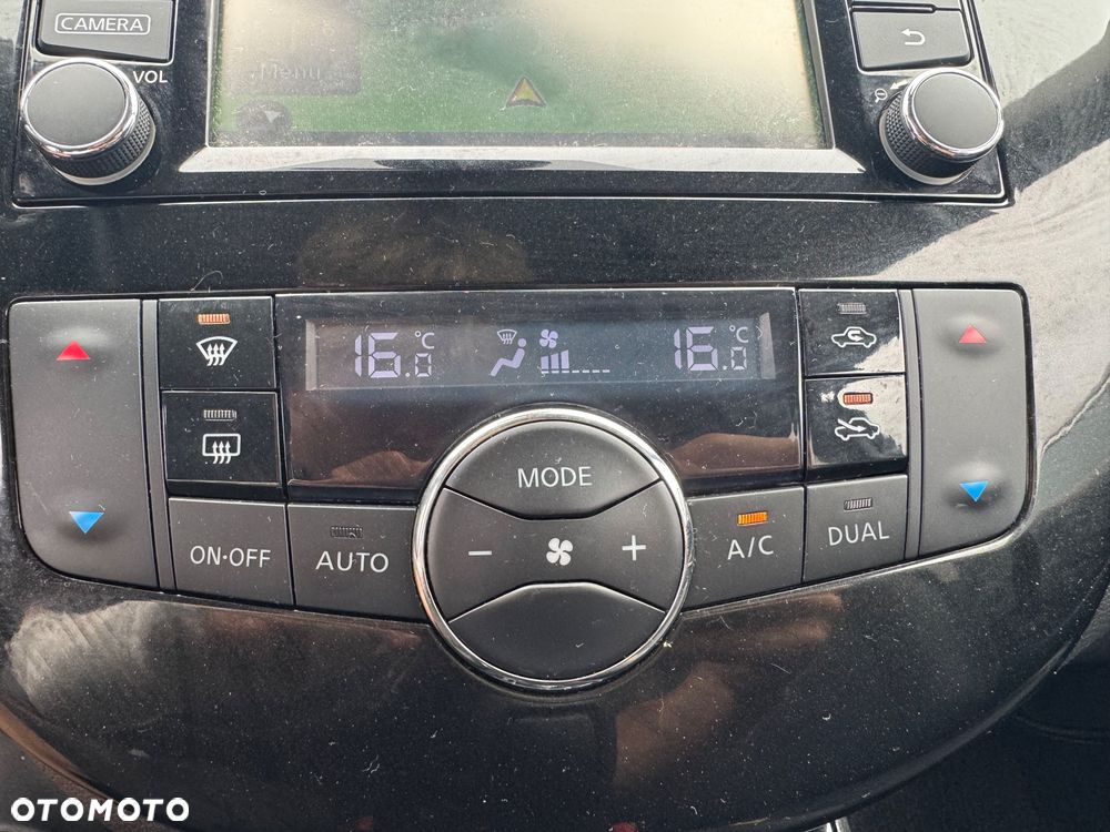Nissan Pulsar 1.2 DIG-T N-Connecta Xtronic EU6 - 10
