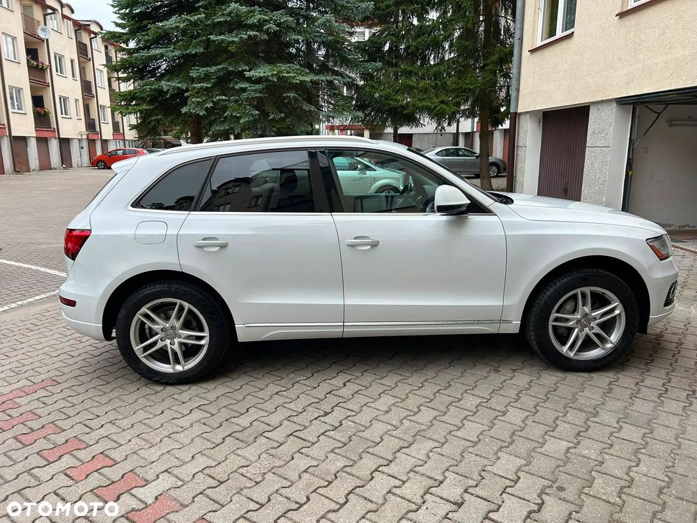 Audi Q5 - 4