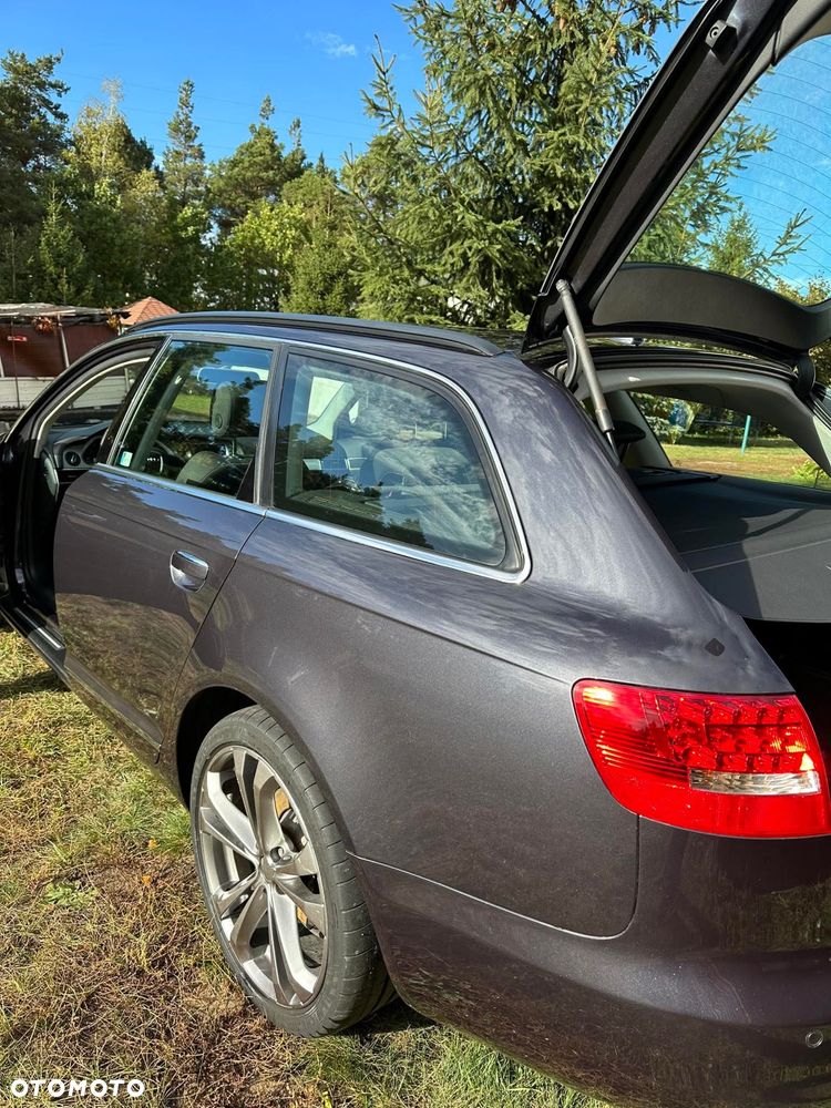 Audi A6 Avant - 2