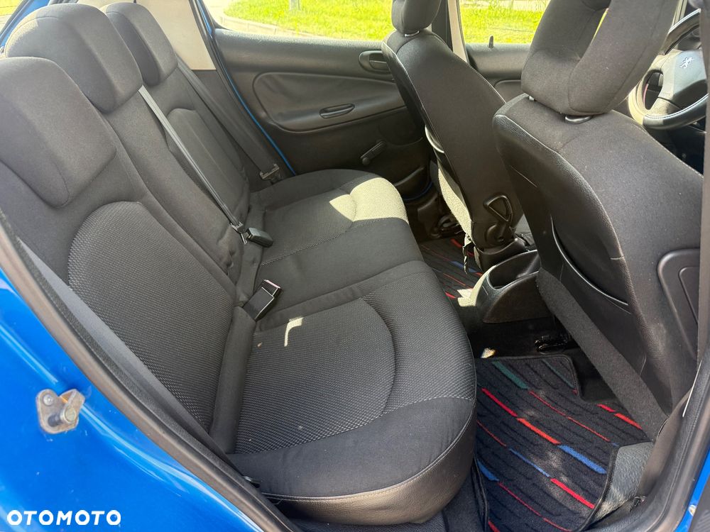 Peugeot 206 1.6 Quiksilver - 12
