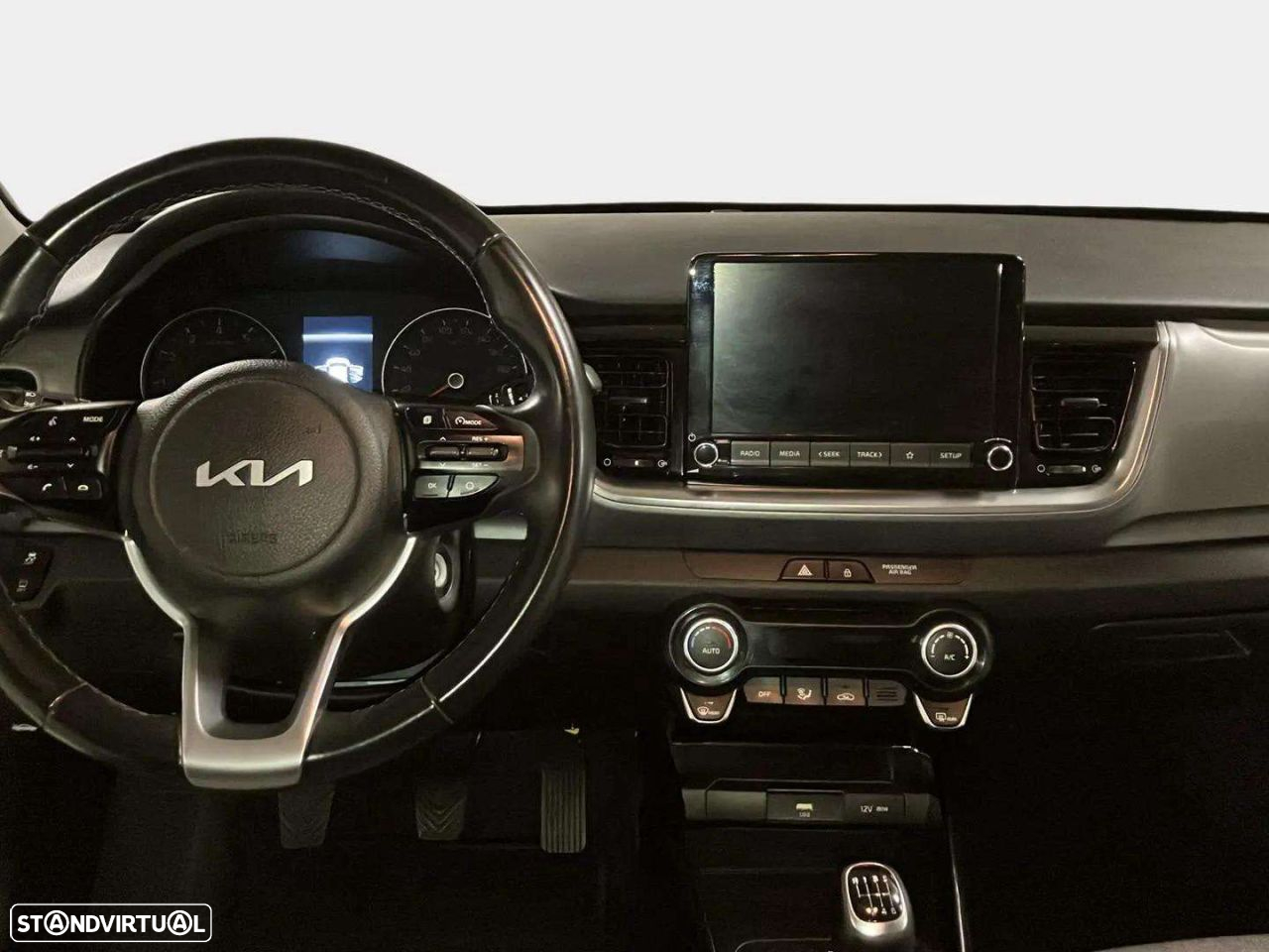 Kia Stonic 1.0 T-GDI Wave - 13