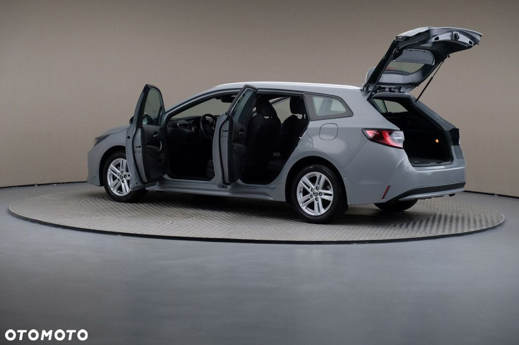 Toyota Corolla - 7