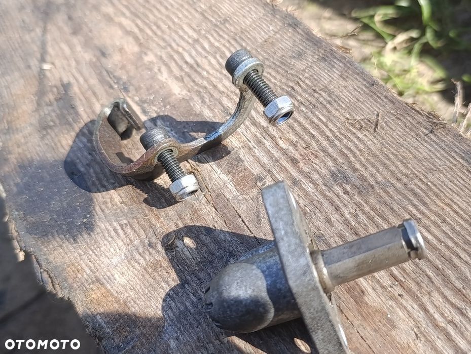 Napinacz rozrządu Yamaha YZF 125 R 08 - 14 r WR MT silnika rozrząd B5 - 7