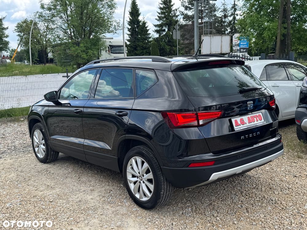 Seat Ateca - 10
