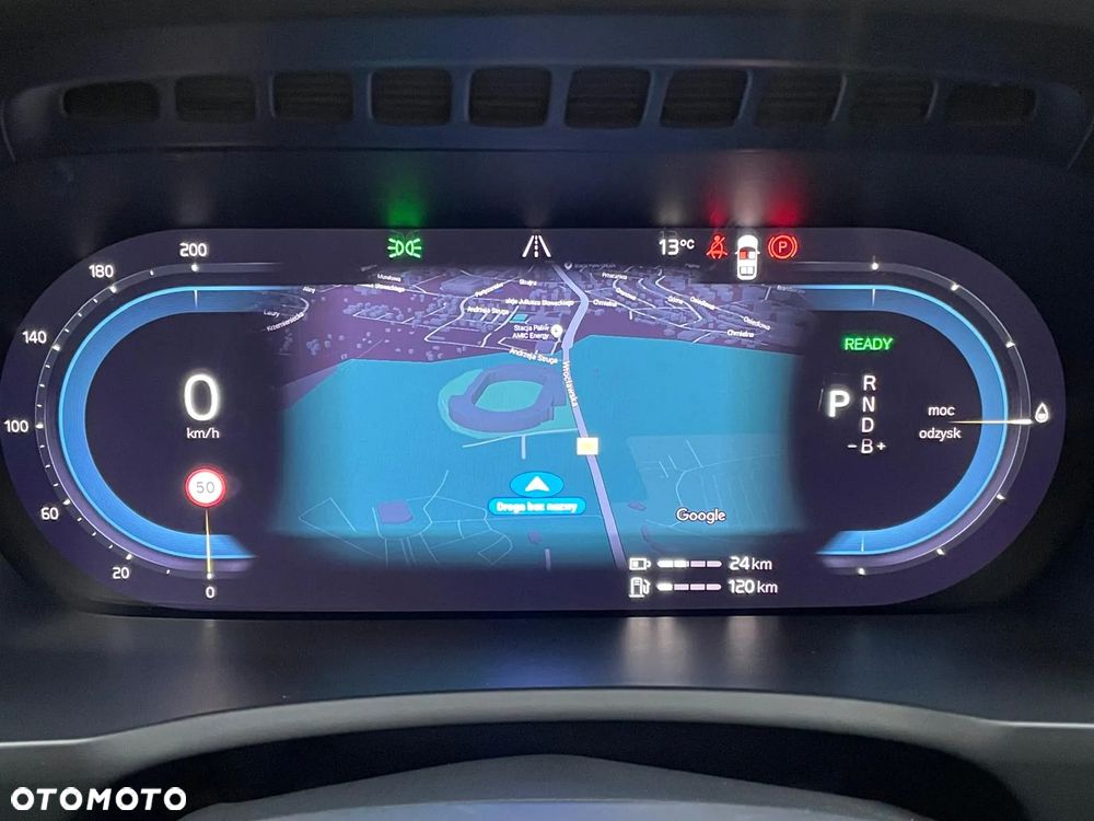 Volvo XC 90 T8 AWD Plug-In Hybrid Ultimate Dark 7os - 26