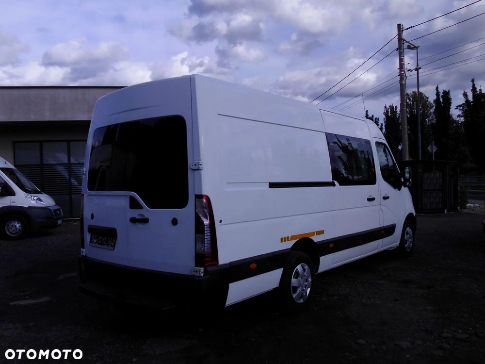Renault master - 6
