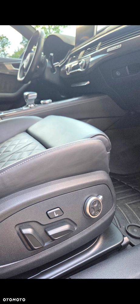 Audi S5 Sportback - 14