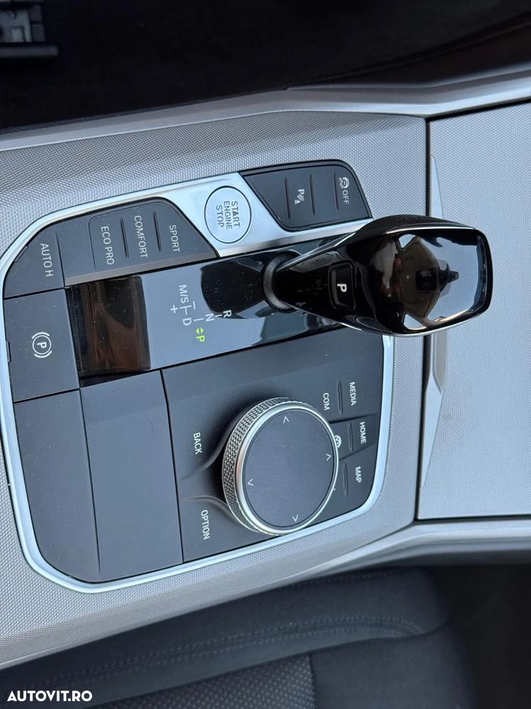 BMW Seria 3 - 21