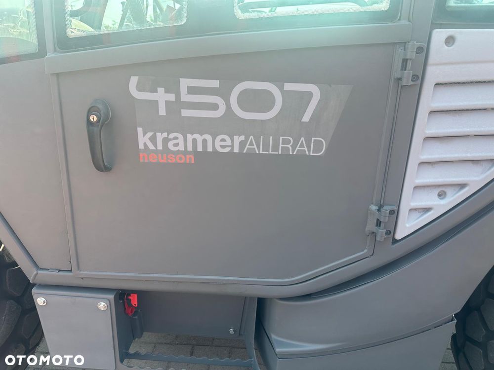 Kramer 4507 - 10