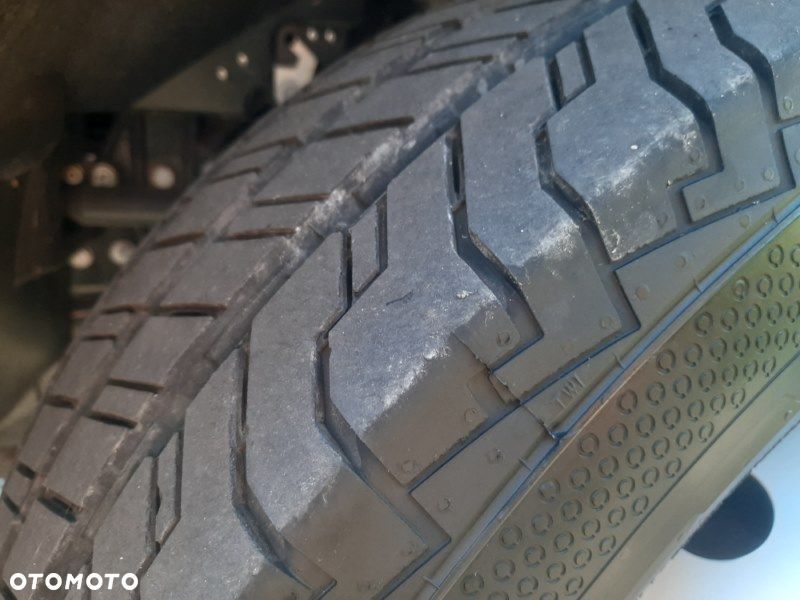 Iveco Daily Wuko Asenizacyjny beczka do czyszczenia seperatorów oczyszczalni przydomowych toi toi  seperatory do czyszczenia kanalizacji - 39