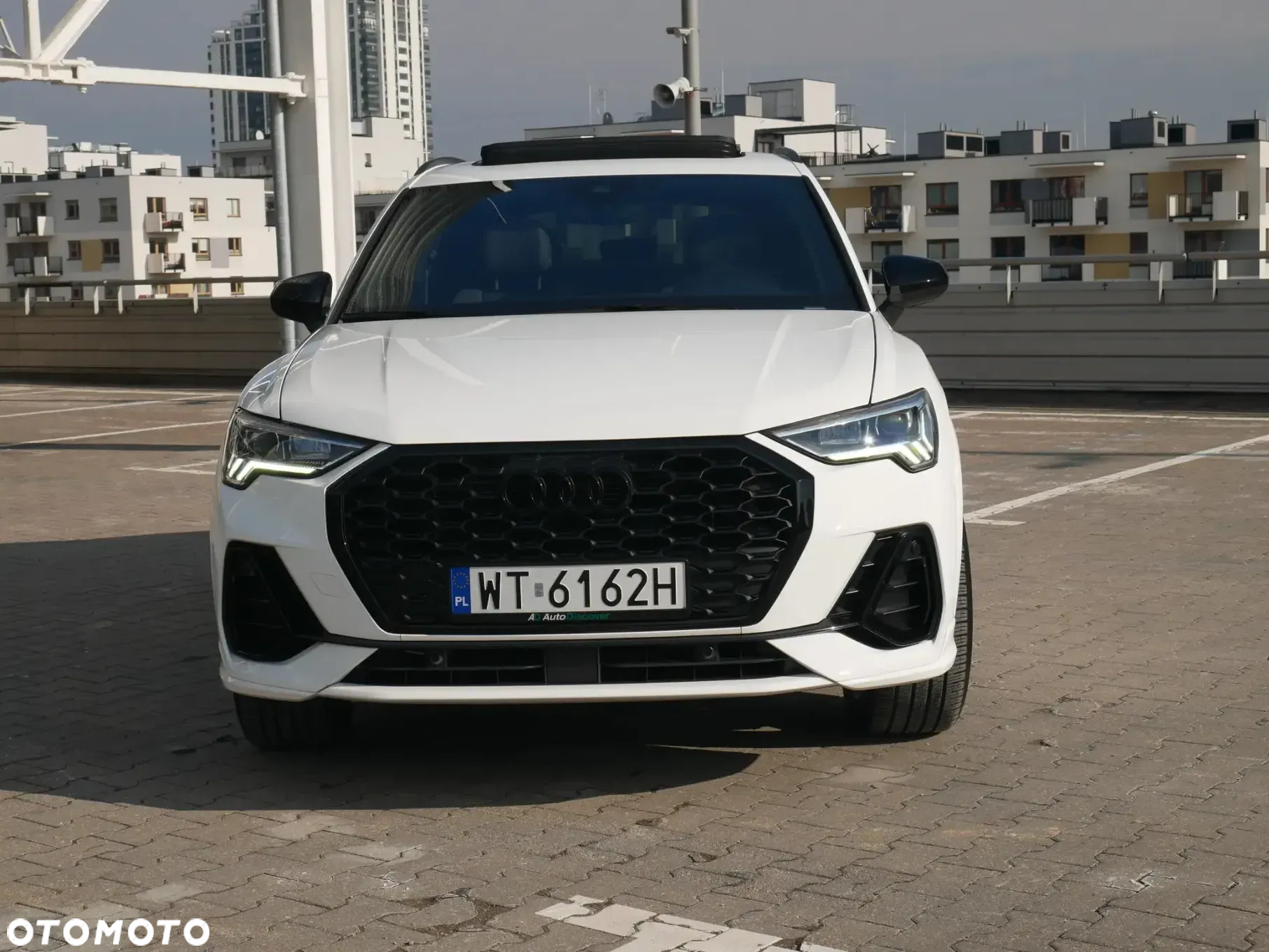 Audi Q3 - 3
