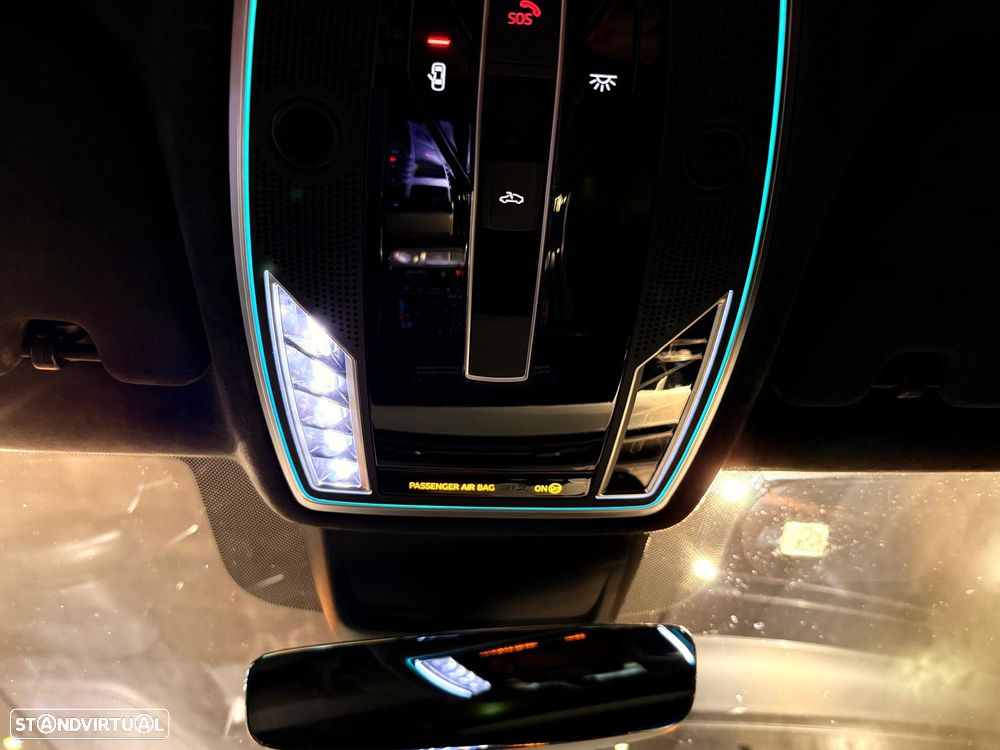 Audi A8 3.0 TDI V6 quattro Tiptronic Longo - 18