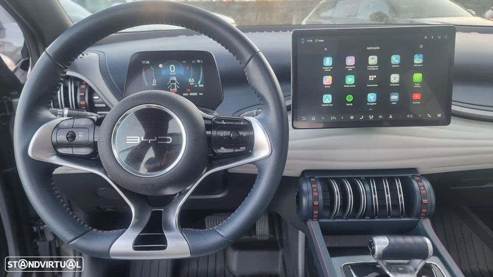 BYD Atto 3 - 18