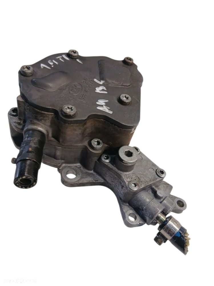 POMPA VACU VACUM AUDI A4 B6 1.9 TDI 038145209A AWX - 3