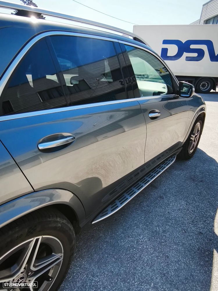Mercedes-Benz GLE 350 de 4Matic - 6