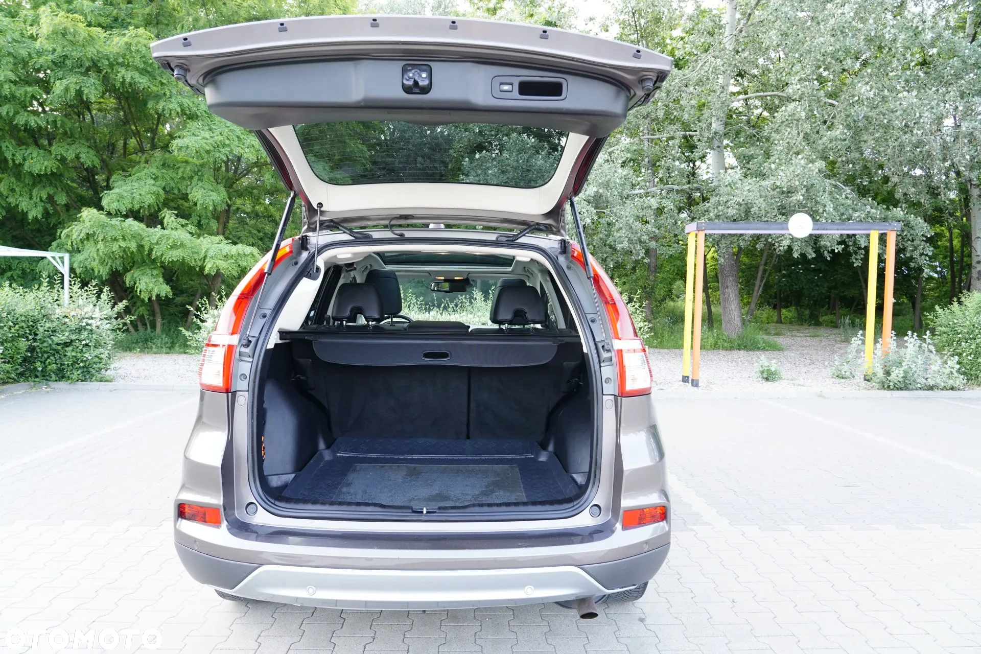 Honda CR-V 2.0 Executive (ADAS / Connect+) - 7