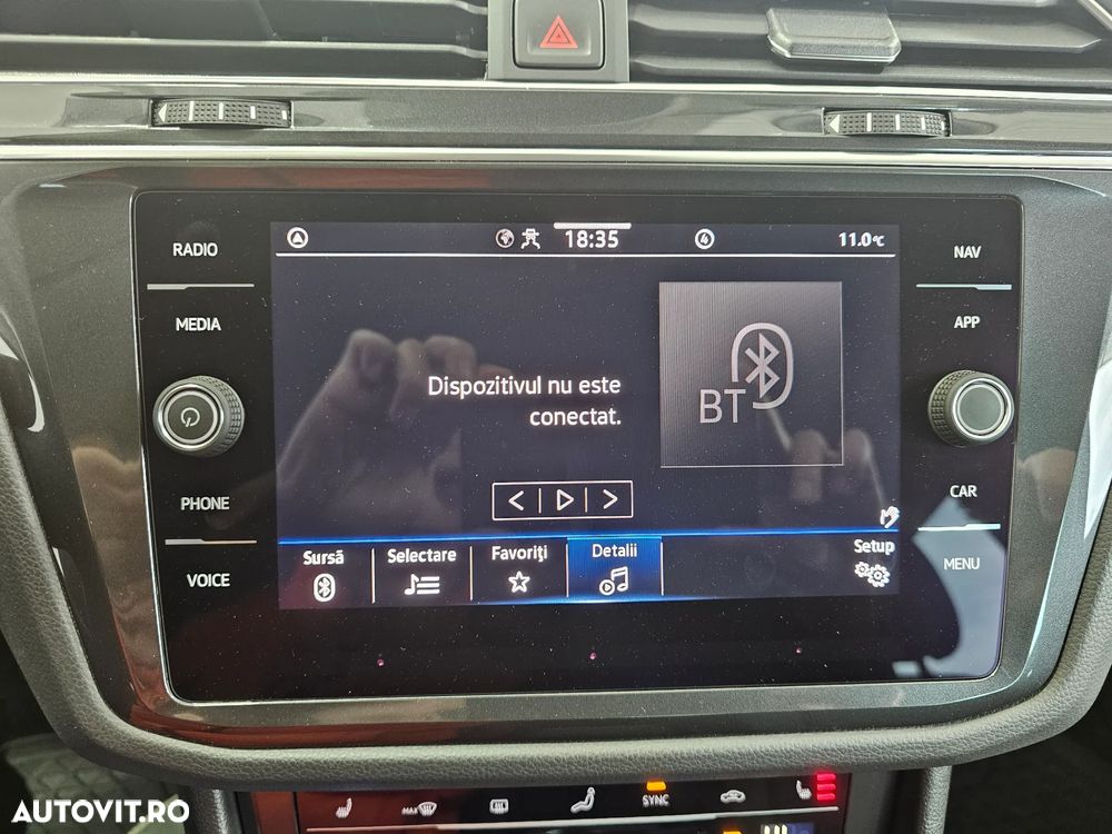 Volkswagen Tiguan 1.5 TSI ACT DSG Life - 17