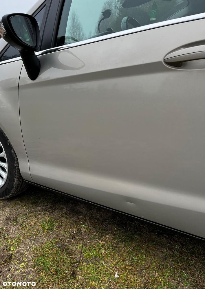 Ford B-MAX 1.0 EcoBoost Titanium - 10