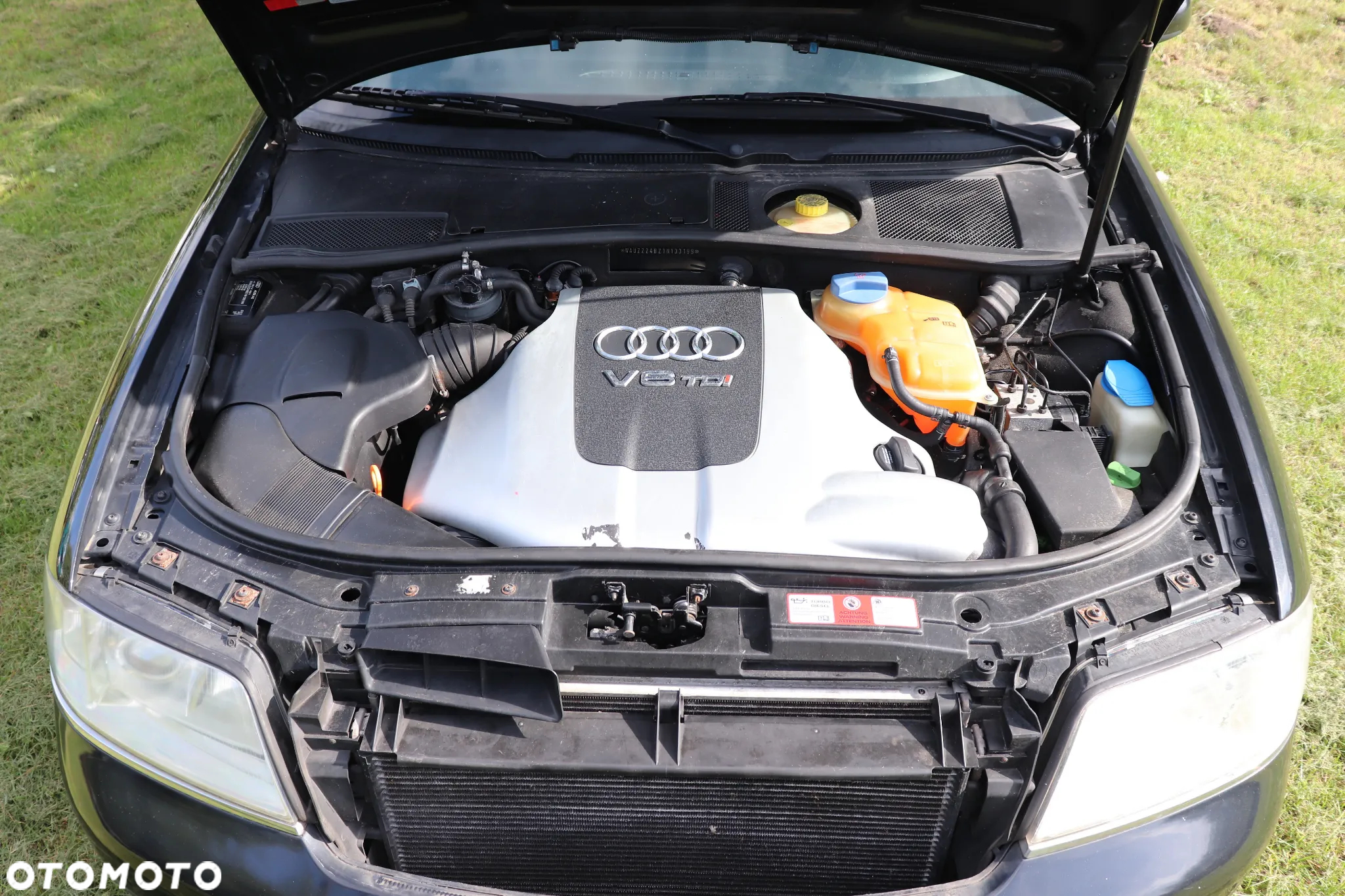 Audi A6 - 6