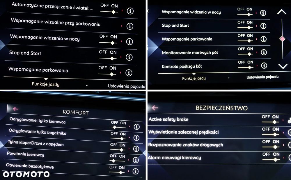 DS Automobiles DS 7 Crossback 1.6 PureTech Rivoli - 36