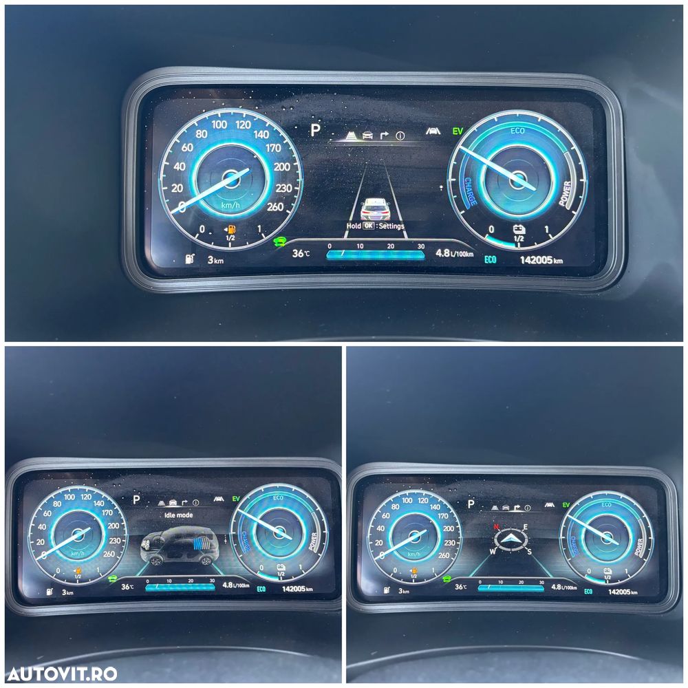 Hyundai KONA - 32