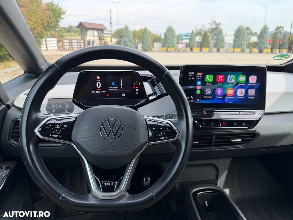 Volkswagen ID.3 - 14