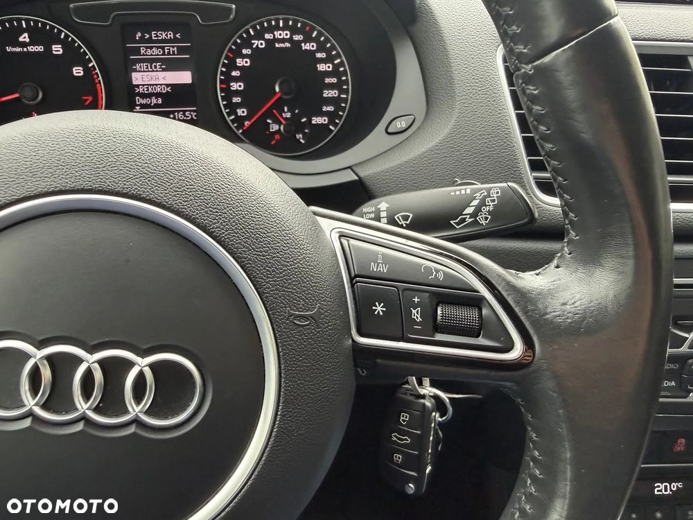 Audi Q3 1.4 TFSI CoD ultra S tronic - 30