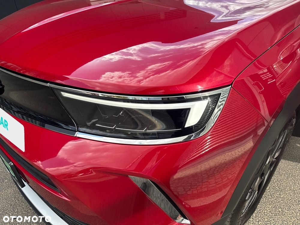 Opel Mokka 50kWh Elegance - 12