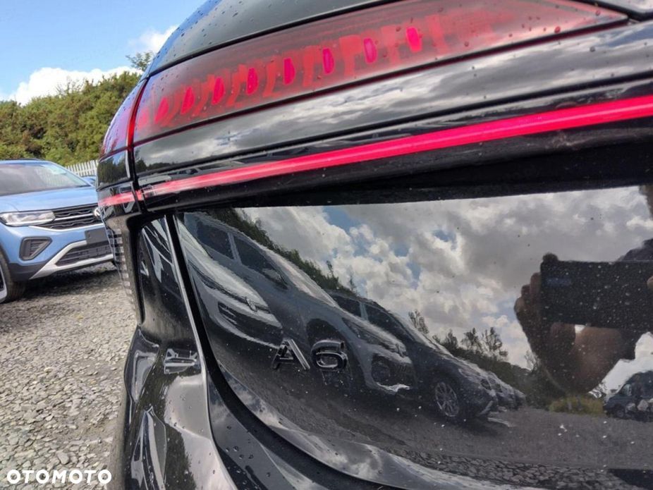 Audi A6 Limousine TFSI S tronic - 18