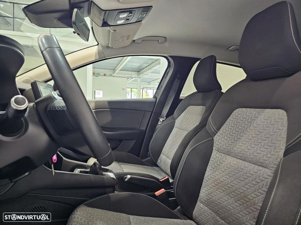 Renault Clio 1.0 TCe Limited - 19